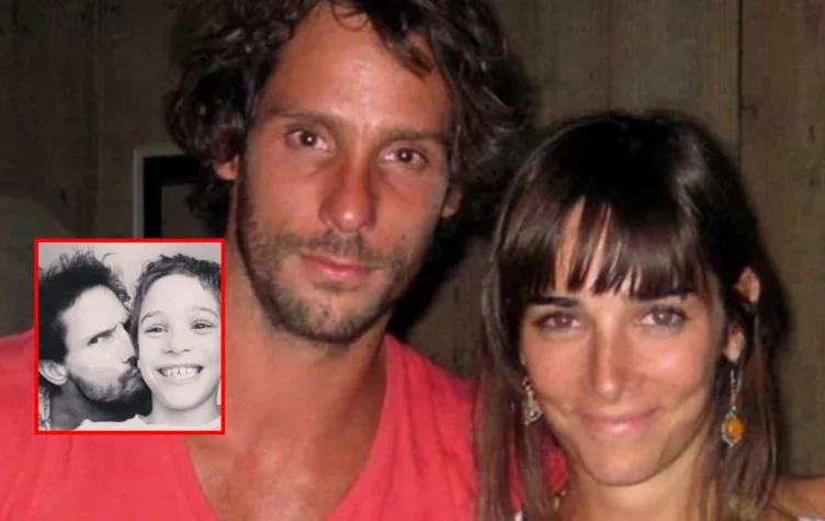 Cómo está Silvestre, el hijo de 15 años de Juana Viale y Gonzalo Valenzuela,