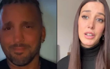 Juliana de Gran Hermano destrozó a Juan el taxista: "Es un pobre…"