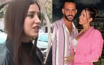 Juliana de Gran Hermano contó la verdad sobre los rumores de separación de Maxi: “Hay algunos que…”