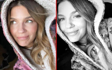 Marcela Kloosterboer contó cómo es su relación con las cirugías