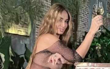 La Gata Noelia dejó el cuarteto y es la trapera con más experiencia del mundo: “Voy como trompada"