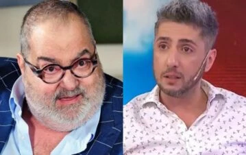 Jorge Lanata fulminó a Intrusos por la polémica entrevista a Jey Mammon: “Fue un papelón y me dio…”