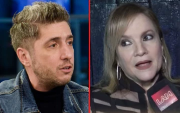 La polémica frase con la que Lucía Galán defendió a Jey Mammón: "Dudo que..."