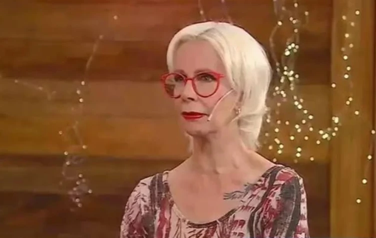 La mala inversión de María Valenzuela