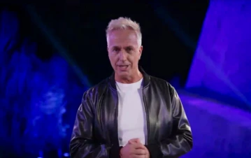 Una tarotista reveló si Marley regresa a la TV tras ser acusado de abuso