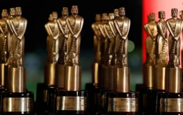 Los ganadores de los Martín Fierro 2023