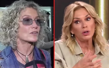 Maru Botana ninguneó a Yanina Latorre tras ser acusada de hacerle bullying