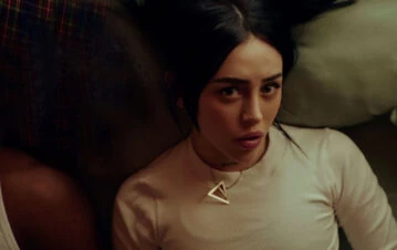  Cuál es el verdadero nombre de Nicki Nicole y por qué se lo cambió