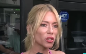 Por qué Nicole Neumann cerró los comentarios de sus redes sociales tras el escándalo con Indiana