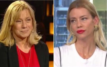 Por qué Nicole Neumann está alejada hace tiempo de su mamá: "Hubo un tema de..."