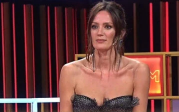 Cuáles son las manos mágicas que salvan a Paula Chaves de todos sus dolores