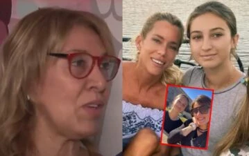 El picante vaticinio de Pitty La Numeróloga sobre la tensión entre Nicole Neumann e Indiana: “Mica tiene…”