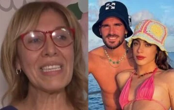 Pitty La Numeróloga predijo el futuro de Tini Stoessel y De Paul y fue letal: “A ella la veo en…”