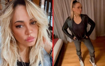 Así está hoy María Eugenia Ritó: "Bajé mucho mi nivel de vida porque..."