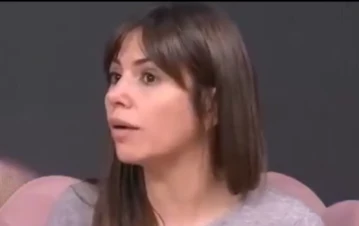 Romina Uhrig mostró sus recibos de sueldo y contó cuánto ganaba como diputada