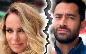 Apareció la causa por la que Sabrina Rojas no se anima a volver con todo con el Tucu López