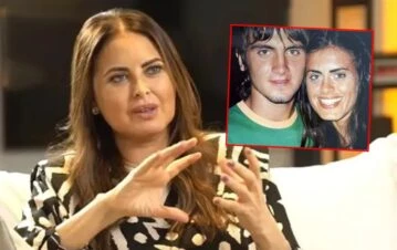 El hermano de Silvina Luna anticipó la vida que le espera tras la internación: “Cambió todo y no va a…”