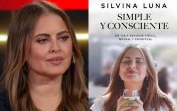 La estremecedora reflexión de Silvina Luna sobre su expectativa de vida: “Me queda un número ‘x’ de meses y…”