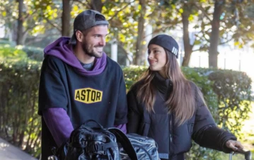 Las pruebas que indican que Tini Stoessel y Rodrigo de Paul se van a casar