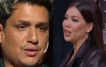 El mejor amigo de Wanda Nara contó cómo está tras enterarse de su grave enfermedad