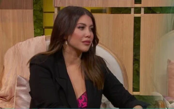 Wanda Nara confesó cómo está hoy desde Turquía tras conocer su enfermedad