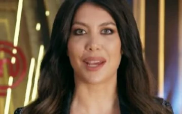 Cuál es el plato que cocina Wanda Nara cuando se siente mal de la panza