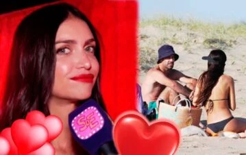 Por qué Zaira Nara sigue escondiendo su relación con Facundo Pieres