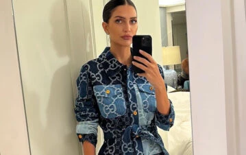 La fuertísima reflexión de Zaira Nara sobre las mujeres y la envidia