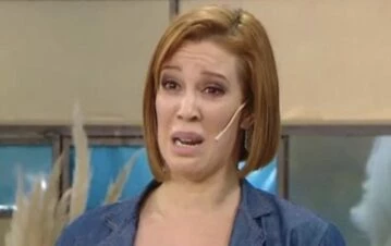 El dolor de Miriam Lanzoni tras la pérdida de su fiel compañero: “Se cayó, tuvo un ACV y convulsiones”