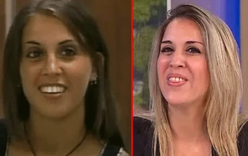 A qué se dedica hoy Nadia Epstein, la ex Gran Hermano que todos tildaron de "mala"
