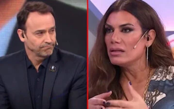 Adrián Pallares destrozó a Flor de la V con un fuerte chisme: "Era la primera en pedir que…"