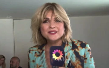 La habilidad desconocida de Araceli González: “Soy muy buena en…”