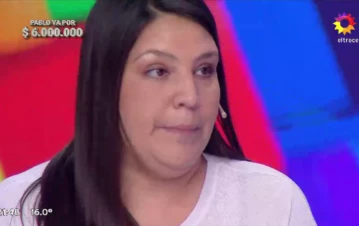 La conmovedora historia de Belén, la participante de Los 8 escalones que vivió en la calle