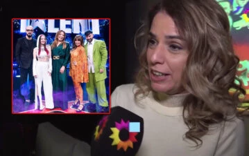 Marina Calabró destrozó al jurado de Got Talent: “Está al borde de la discriminación y…”