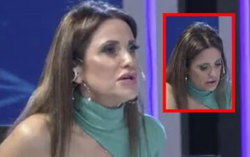 La tremenda discusión que hizo llorar a Fernanda Callejón en Duro de Domar: "¡Es terrible, me atacan todos!"