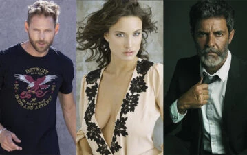 Picantísimo dato sobre Mario Guerci y Camila Cavallo: "Ella salía con él y con Mariano Martínez al mismo tiempo, y..."