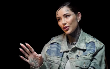 Cande Tinelli reveló cuánto gana vendiendo sus fotos hot en una app