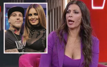 Ximena Capristo reveló el terrible daño que El Polaco le hizo a Silvina Luna: "Ella era leal, y él un..."