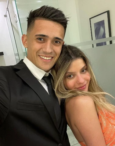 El escándalo amoroso de Pablo Solari