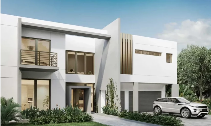 El lujoso barrio a donde vivirá Lionel Messi