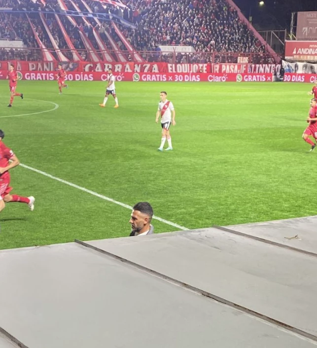 La grave acusación que recibió Martín Demichelis