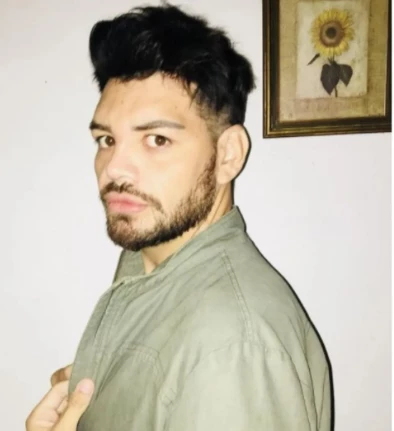 Así está hoy Fran Mariano tras bajar 90 kilos