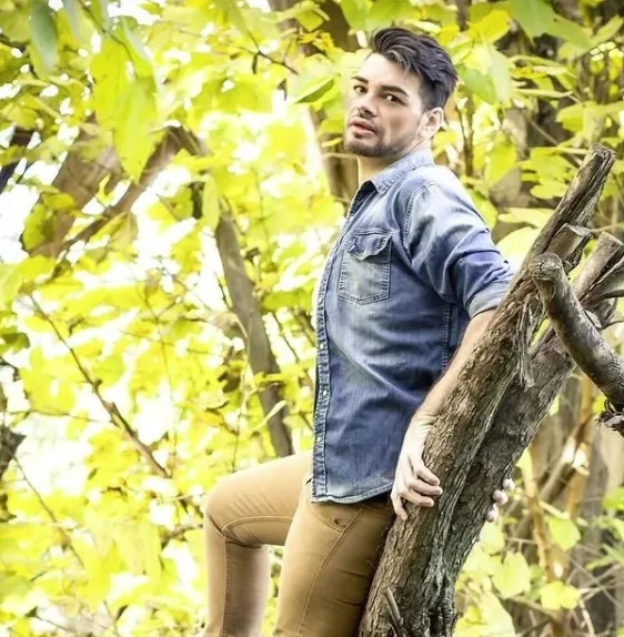 La nueva vida de Fran Mariano