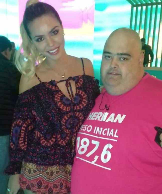 Hernán Terranova falleció