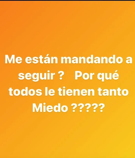 El mensaje escalofriante de Jésica Cirio