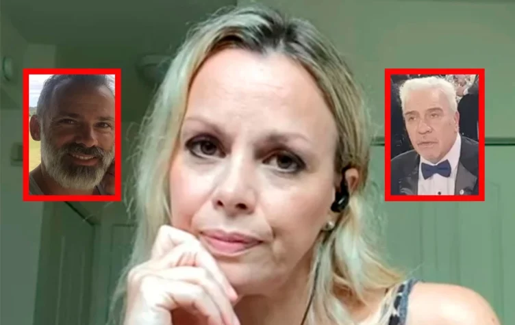 Caramelito Carrizo se tomará unos días en la radio por temor a la reacción de la gente