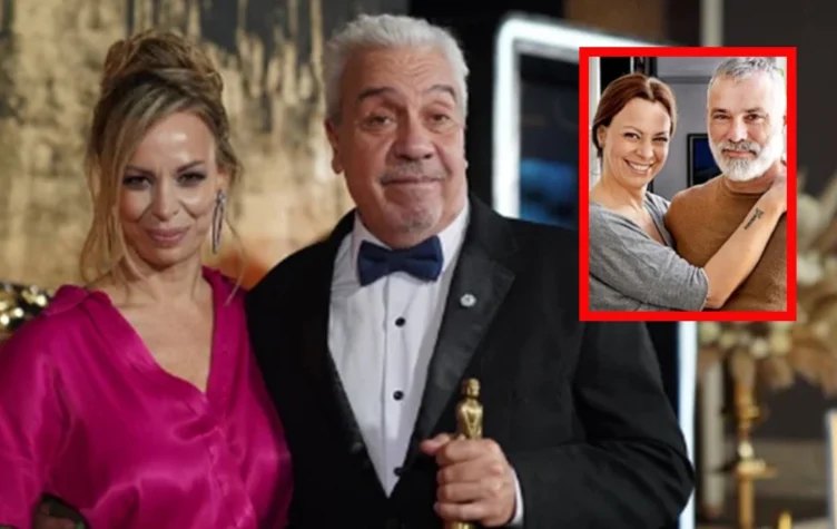 Carmelito Carrizo habría dejado a Coco Sily para volver con su ex