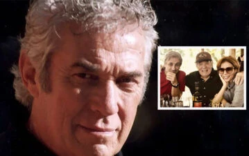 Murió Chico Novarro: tenía 89 años y era uno de los más grandes artistas de todos los tiempos