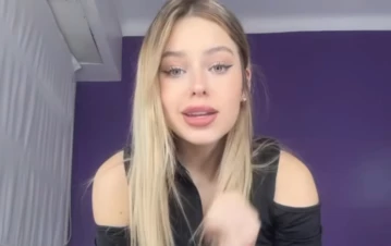 Coti Romero reveló qué cambio estético quiere hacerse en su cuerpo