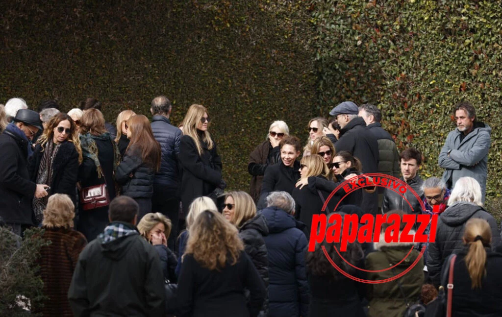 Despedida a Chico Novarro